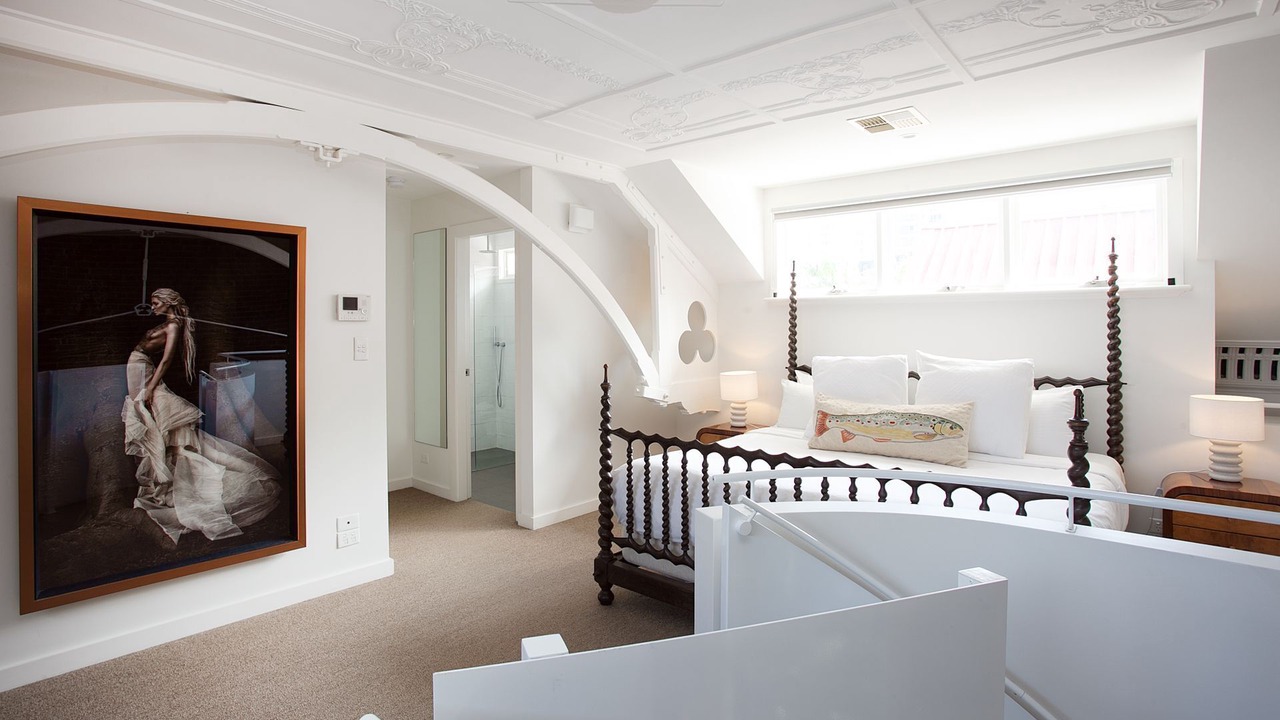 Photo of Bedroom in Bondi Junction