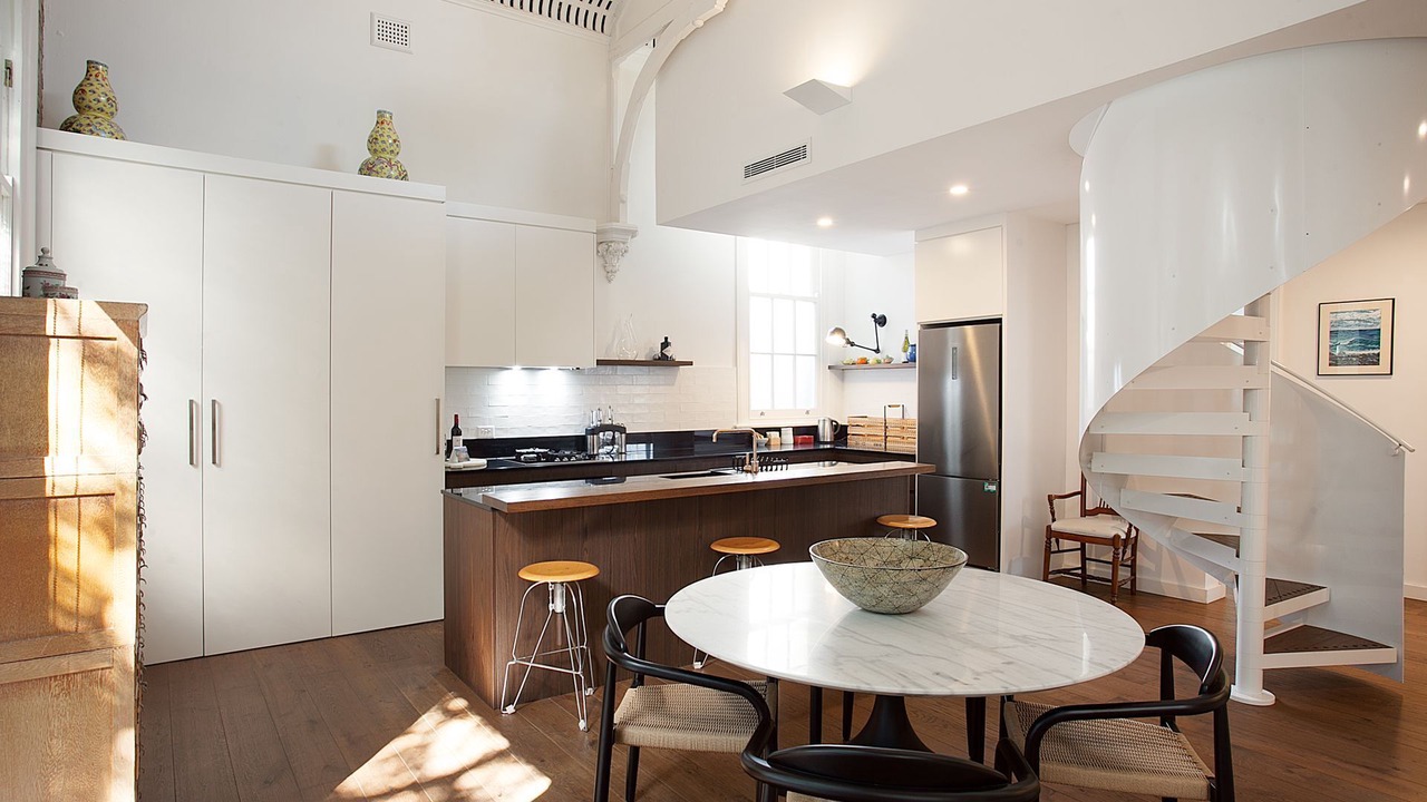 Photo of Kitchen in Bondi Junction