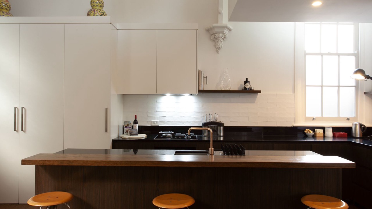 Photo of Kitchen in Bondi Junction