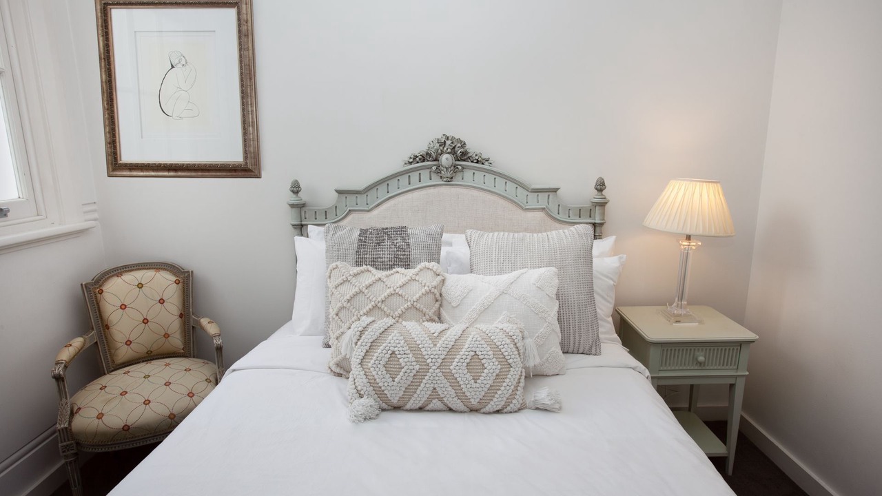 Photo of Bedroom in Bondi Junction