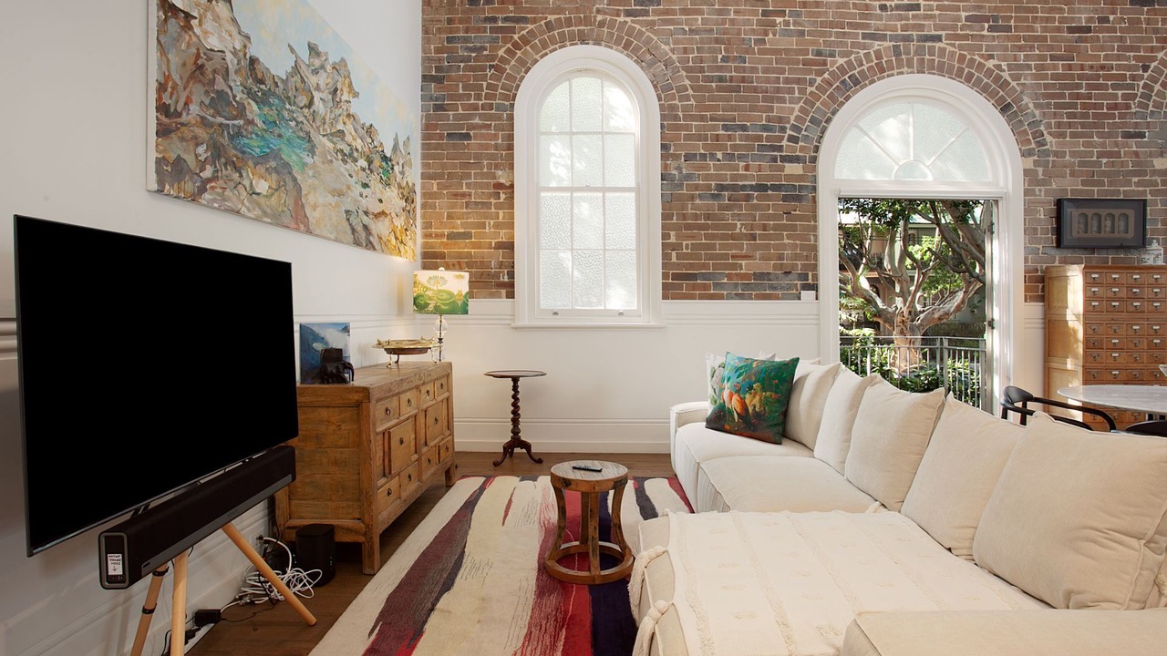 Photo of Livingroom in Bondi Junction