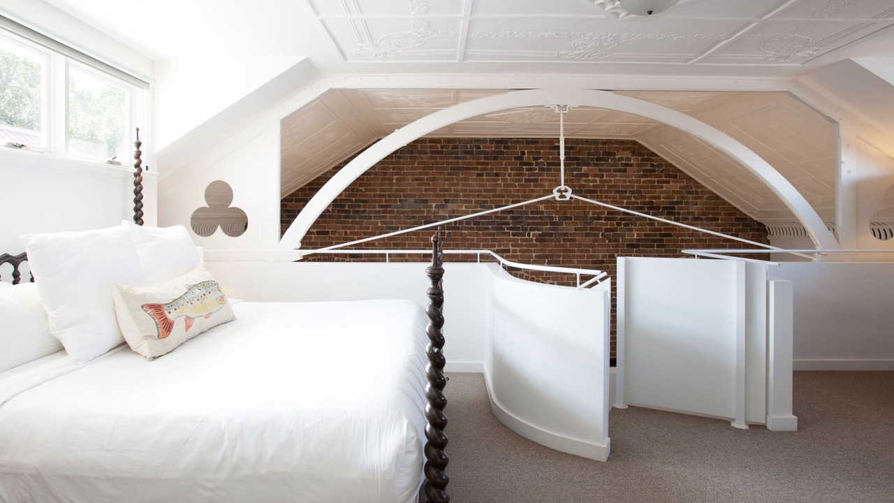Photo of Bedroom in Bondi Junction