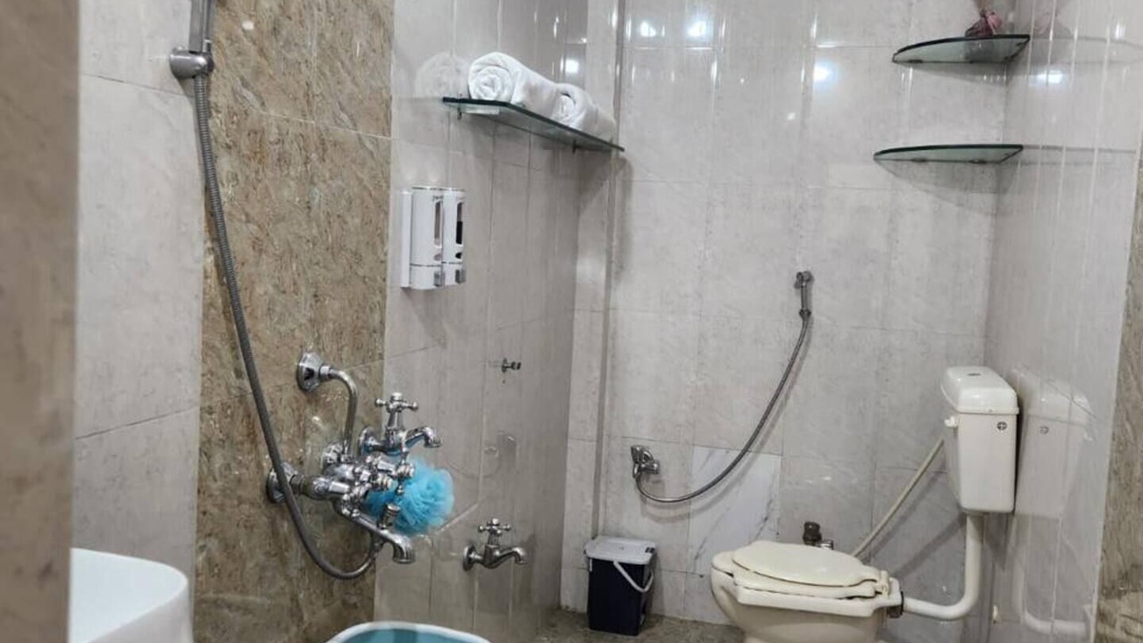 Photo of Bathroom in Abu Road