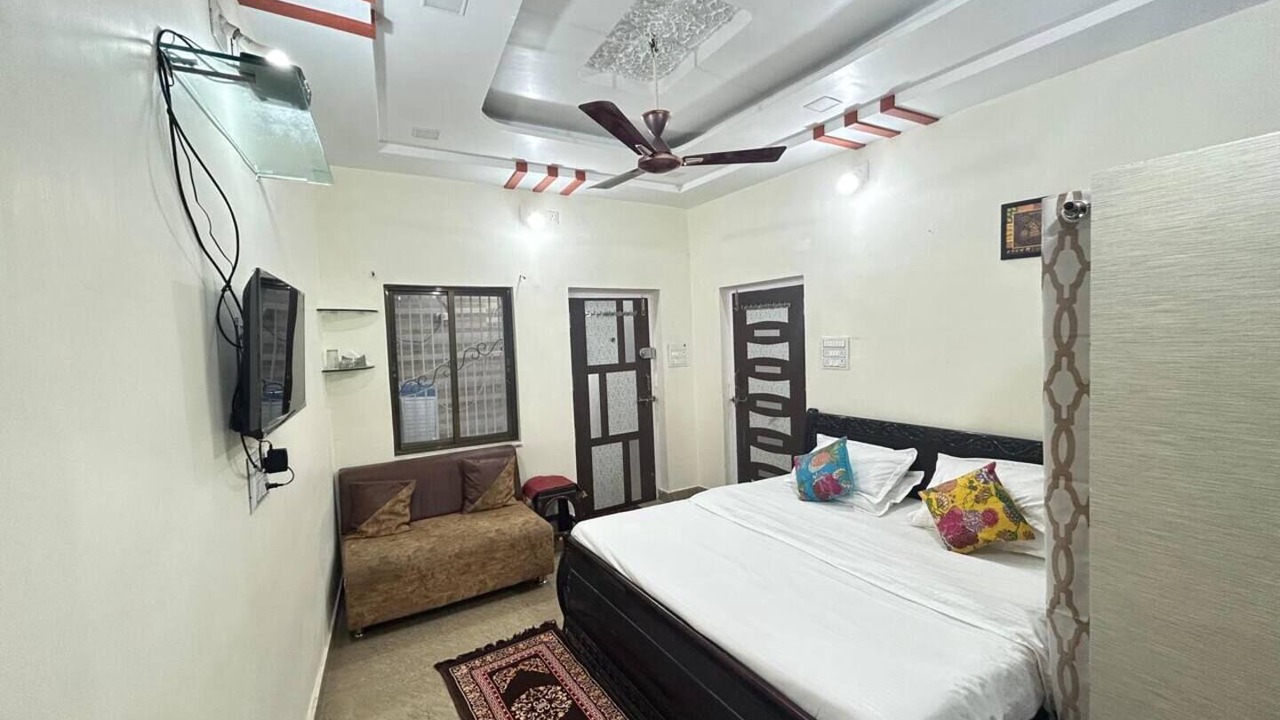 Photo of Bedroom in Abu Road