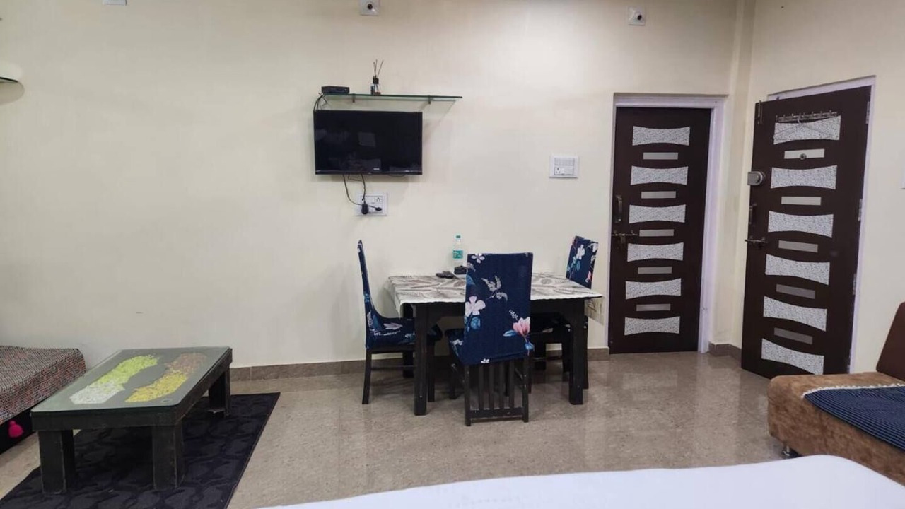 Photo of Bedroom in Abu Road