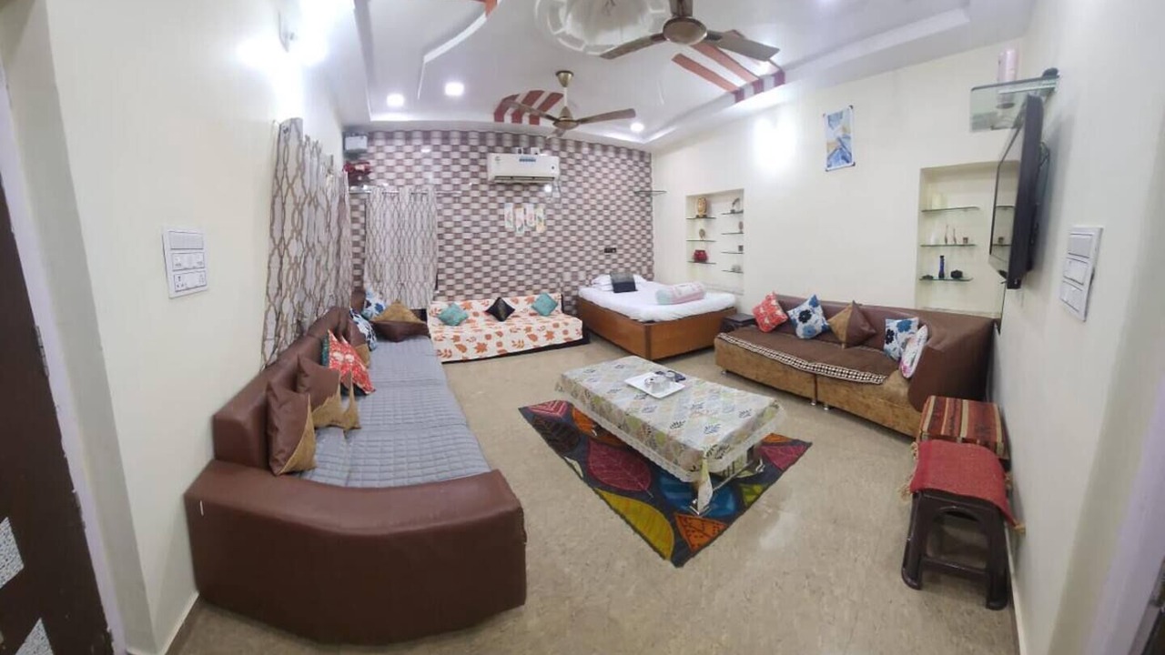 Photo of Bedroom in Abu Road