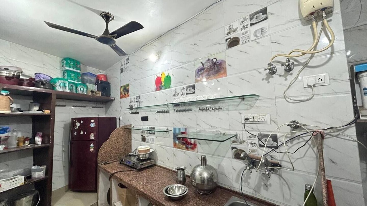 Photo of Kitchen in Abu Road