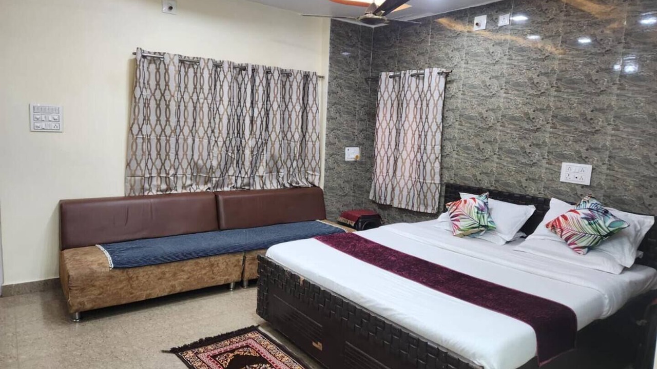 Photo of Bedroom in Abu Road