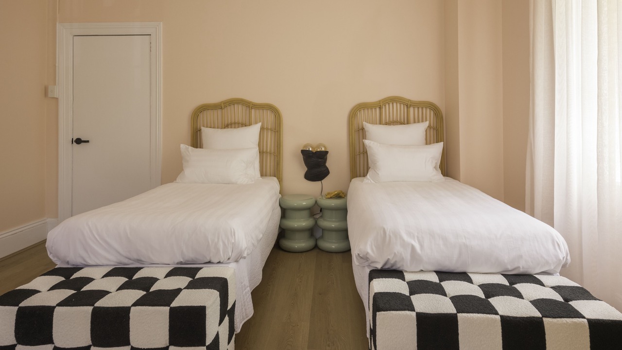 Photo of Bedroom in Chippendale