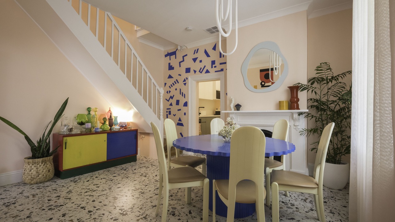 Photo of Livingroom in Chippendale