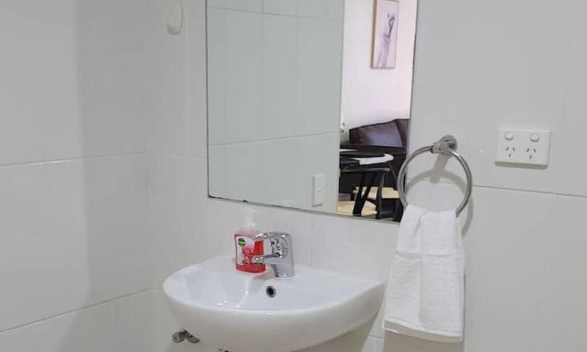 Photo of Bathroom in Merrylands
