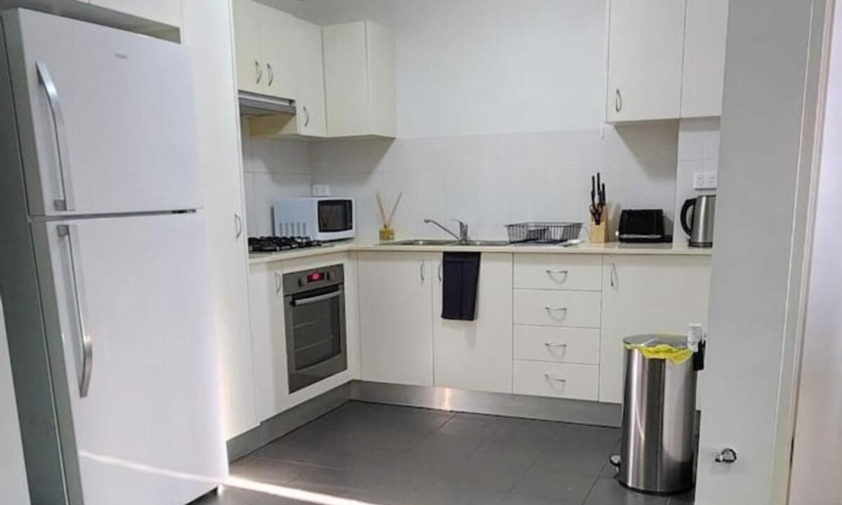 Photo of Kitchen in Merrylands
