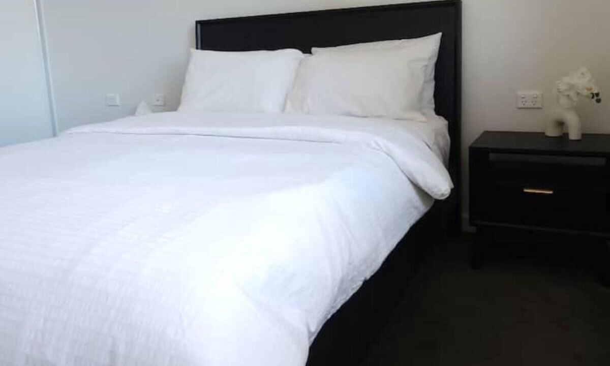 Photo of Bedroom in Merrylands