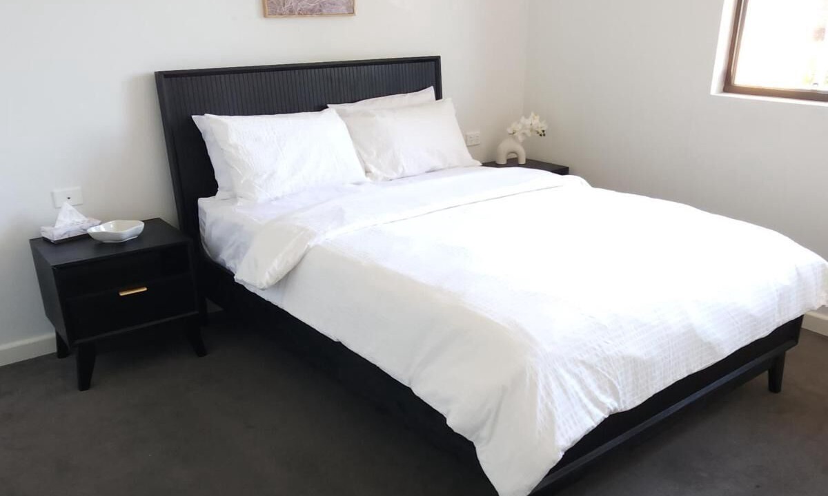 Photo of Bedroom in Merrylands