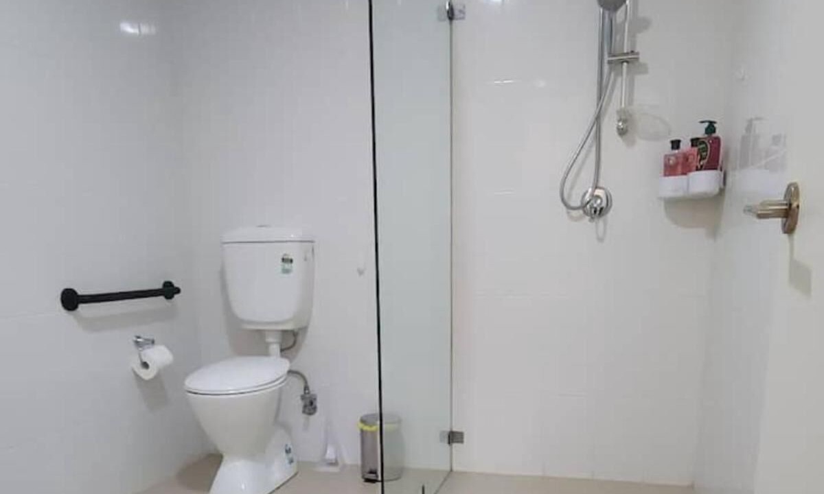 Photo of Bathroom in Merrylands