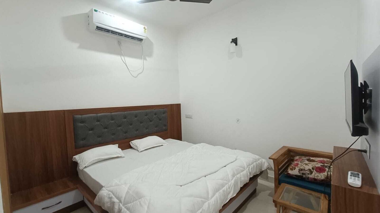 Photo of Bedroom in Greater Noida