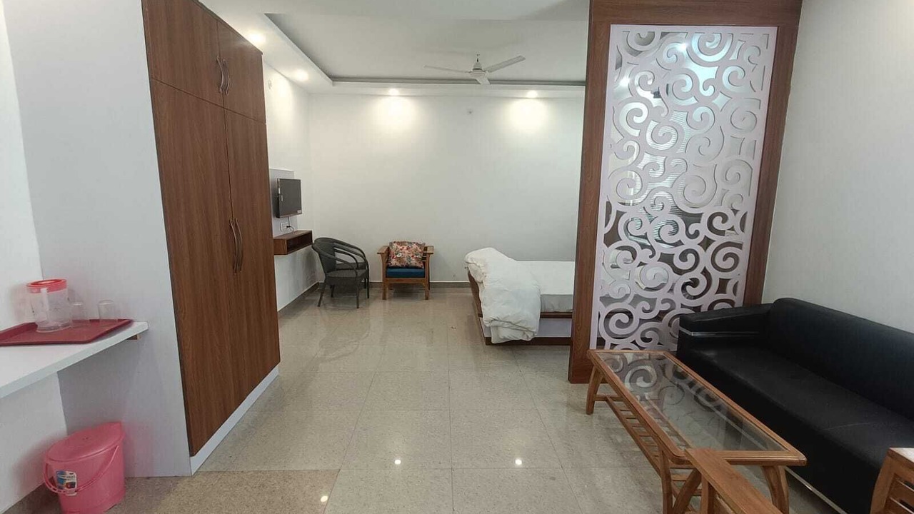 Photo of Bedroom in Greater Noida