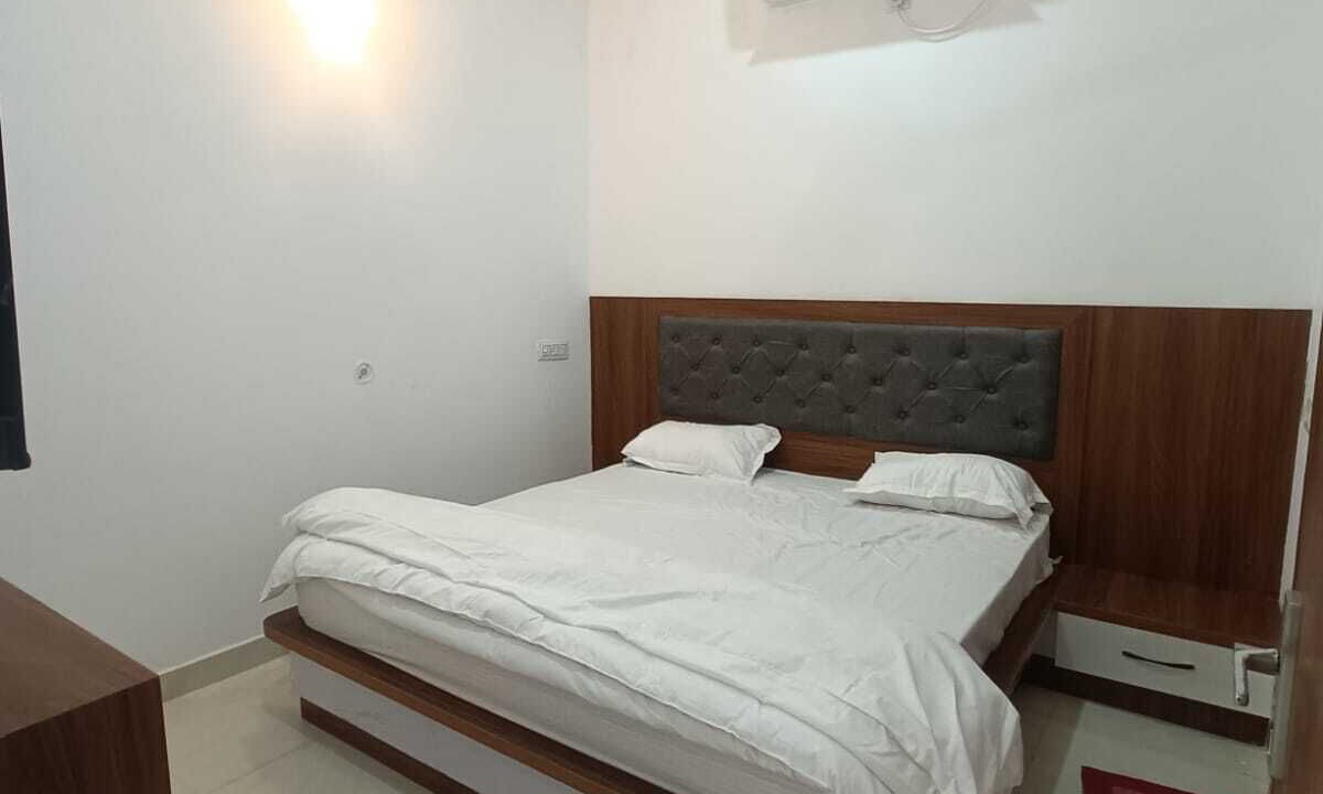 Photo of Bedroom in Greater Noida
