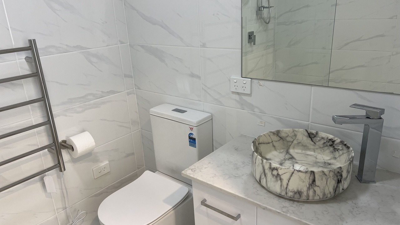 Photo of Bathroom in Wamboin