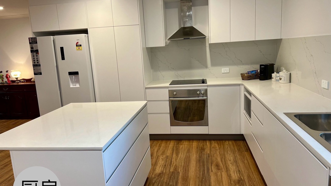 Photo of Kitchen in Wamboin