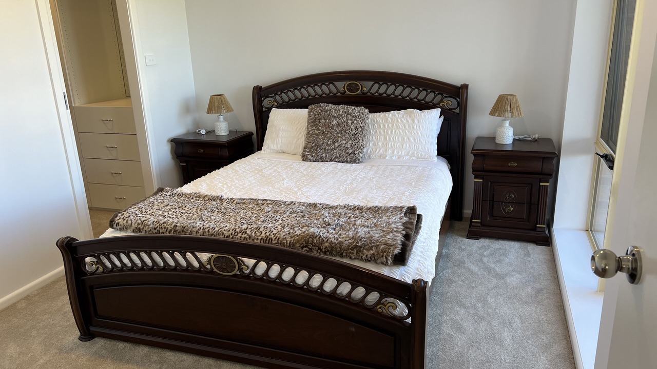Photo of Bedroom in Wamboin