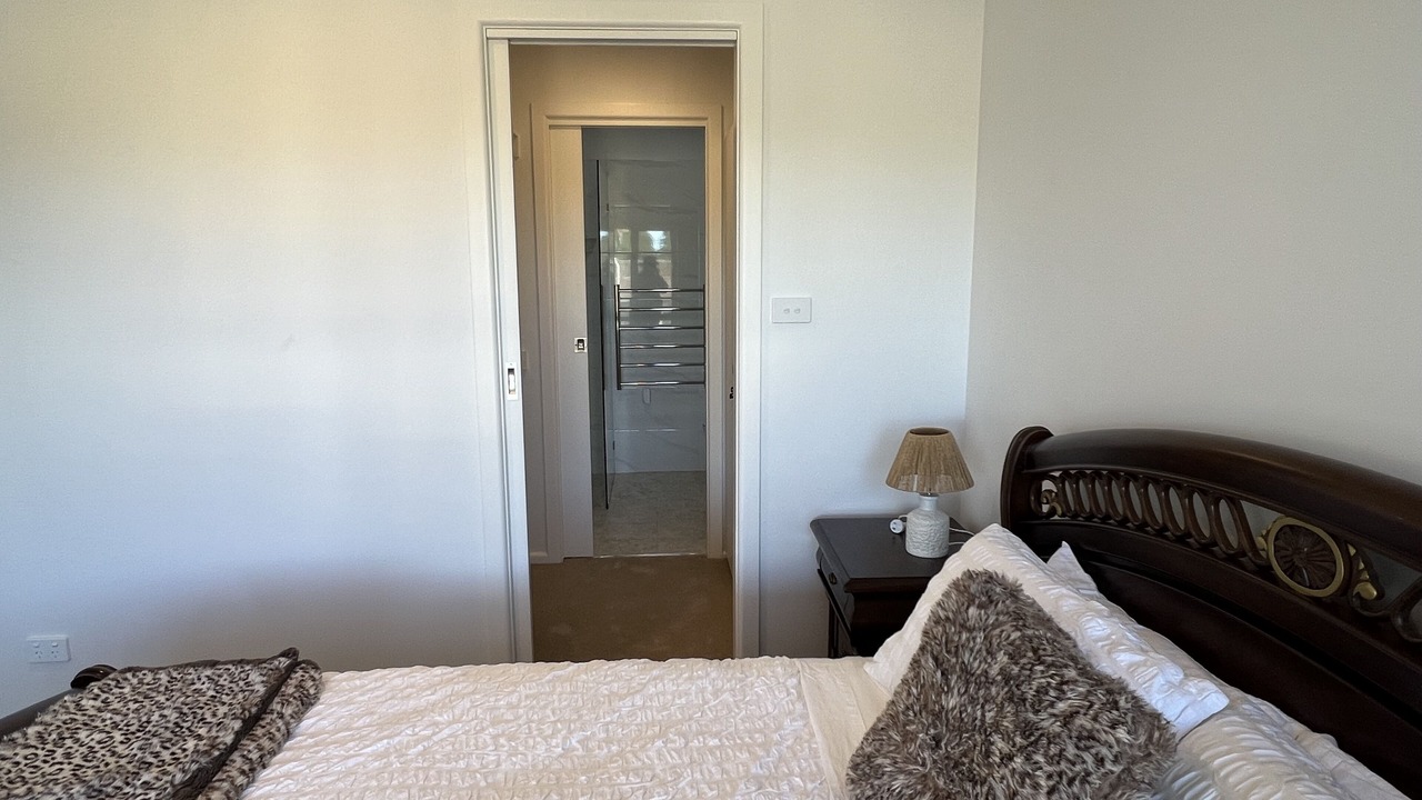 Photo of Bedroom in Wamboin