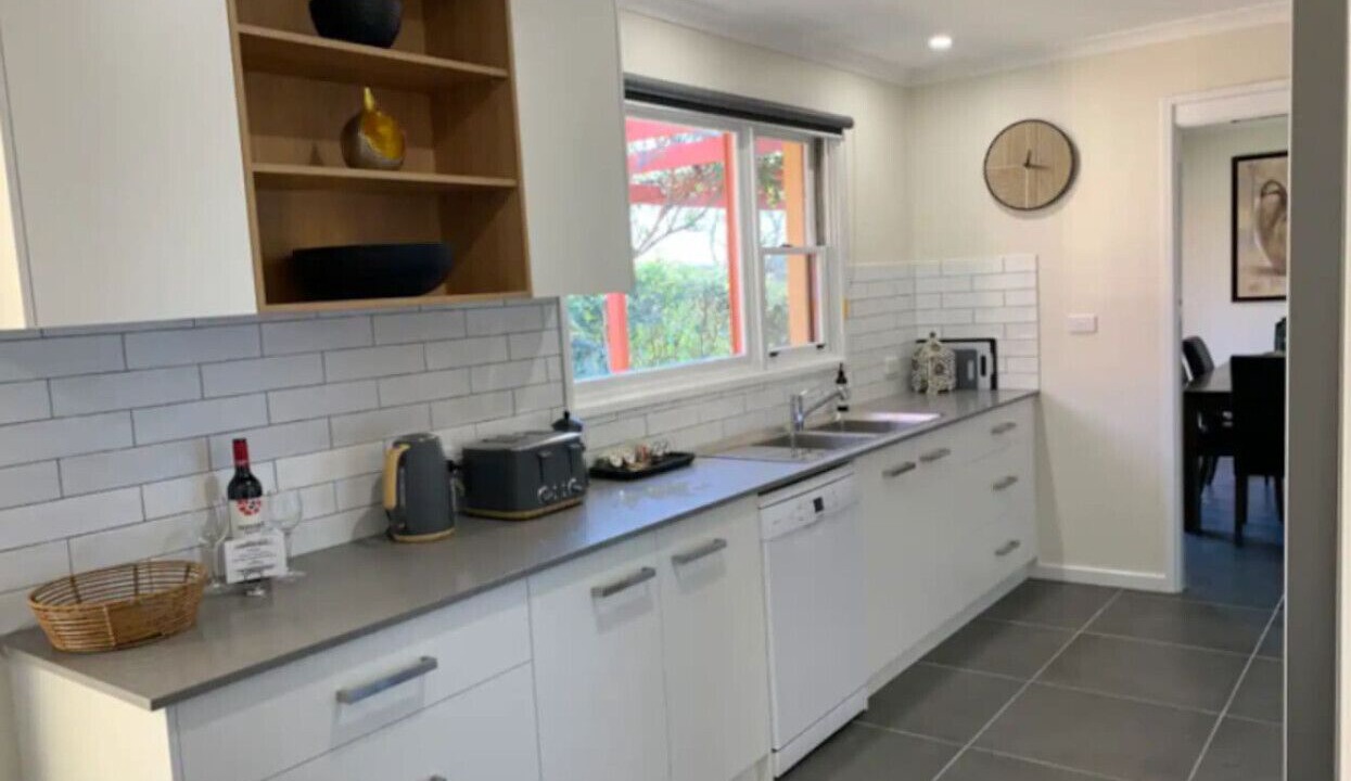 Photo of Kitchen in Scullin