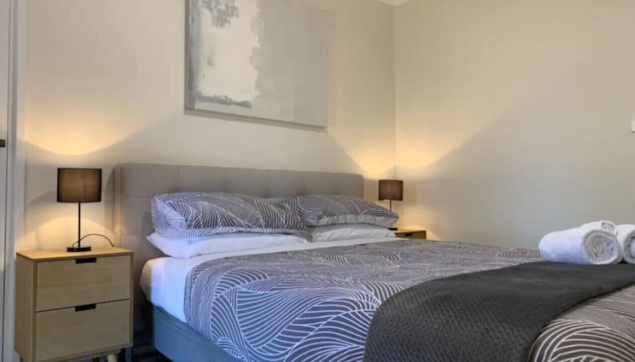Photo of Bedroom in Scullin