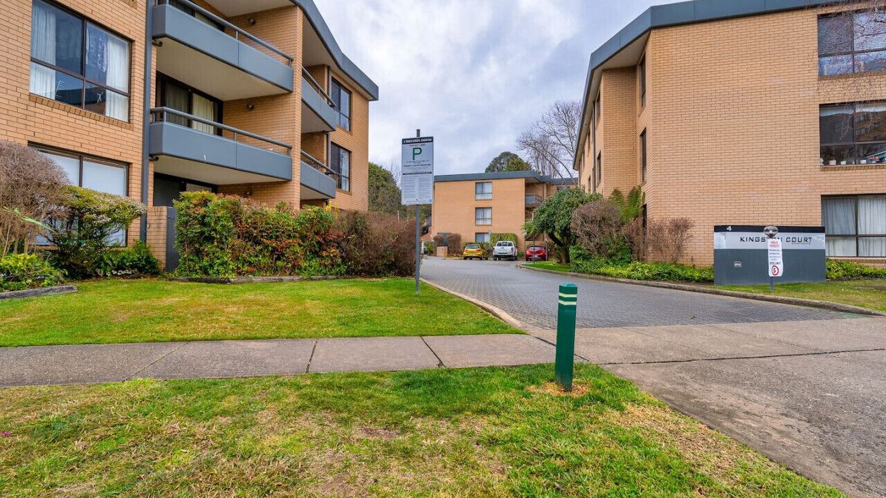 Photo of Outdoor in Kingston