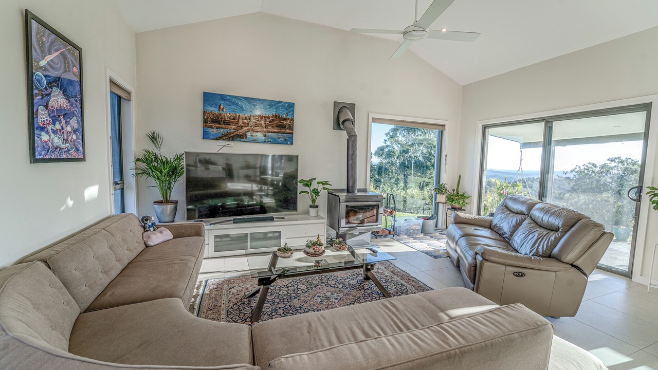 Photo of Livingroom in Mount Hunter