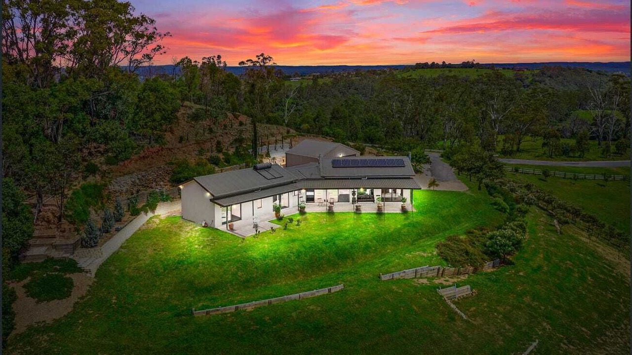 Photo of Outdoor in Mount Hunter