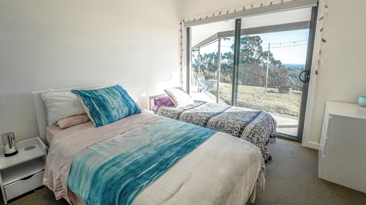 Photo of Bedroom in Mount Hunter