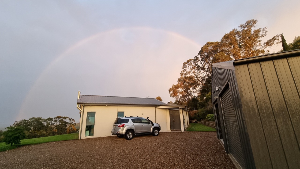 Photo of Outdoor in Mount Hunter