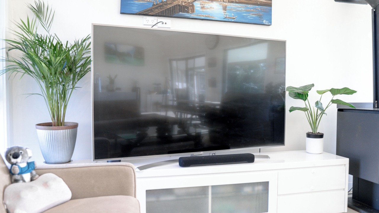 Photo of Livingroom in Mount Hunter