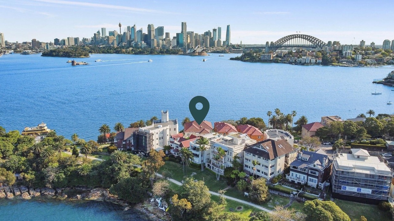Photo of Others in Cremorne Point