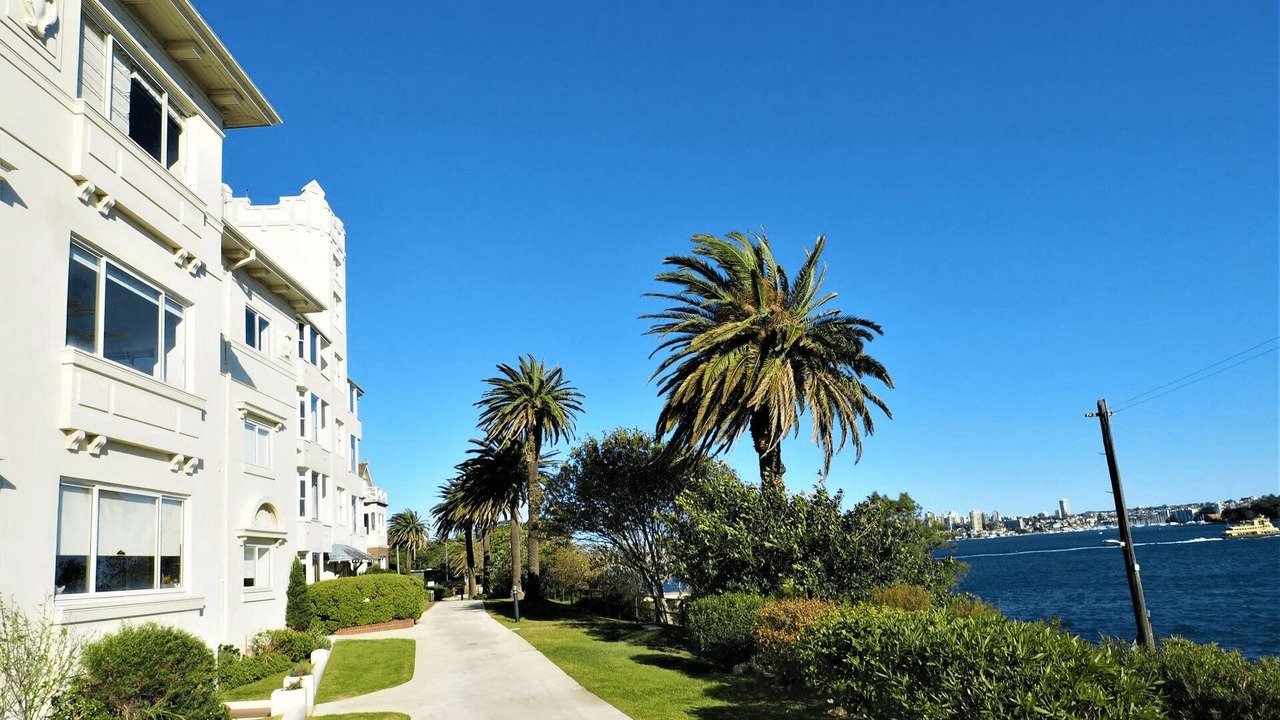 Photo of Others in Cremorne Point