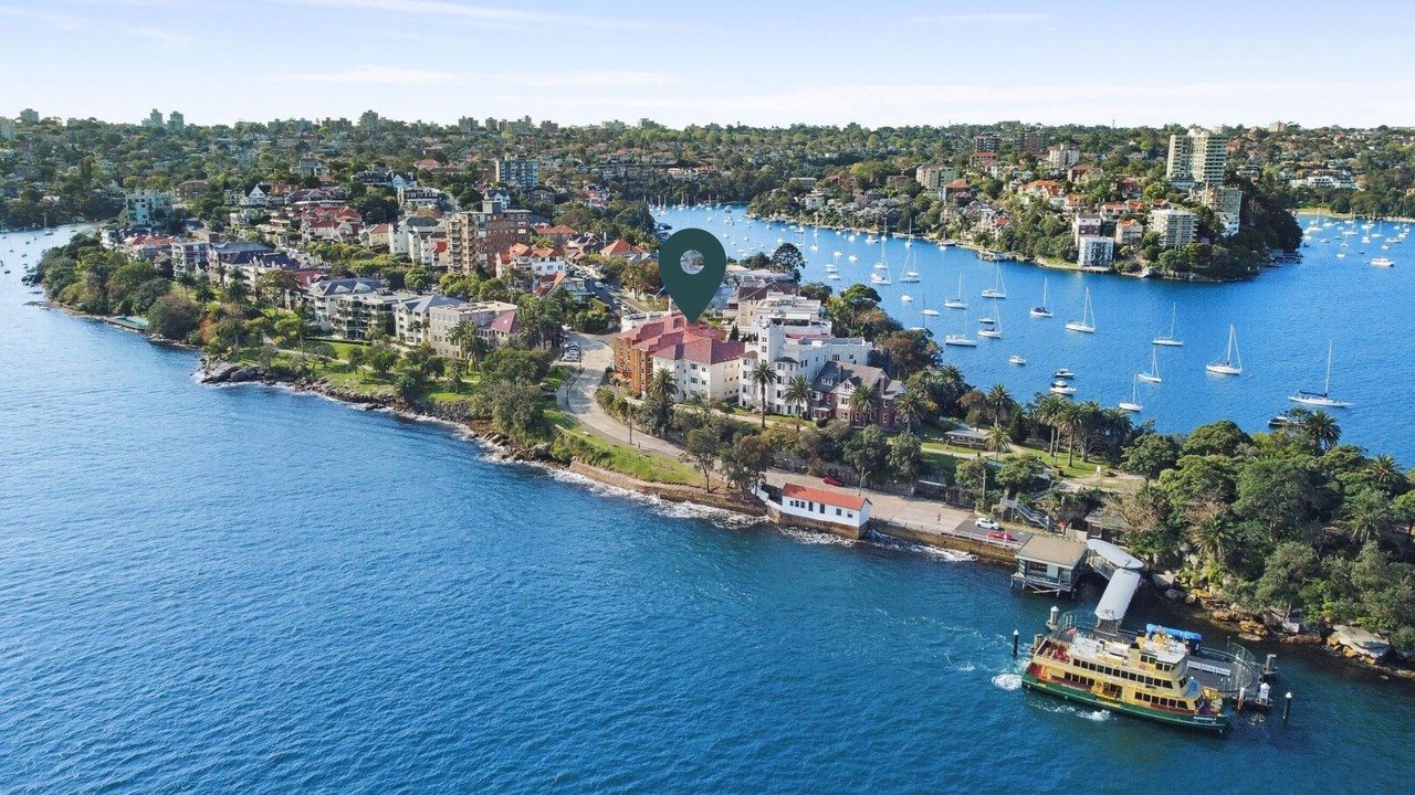 Photo of Others in Cremorne Point