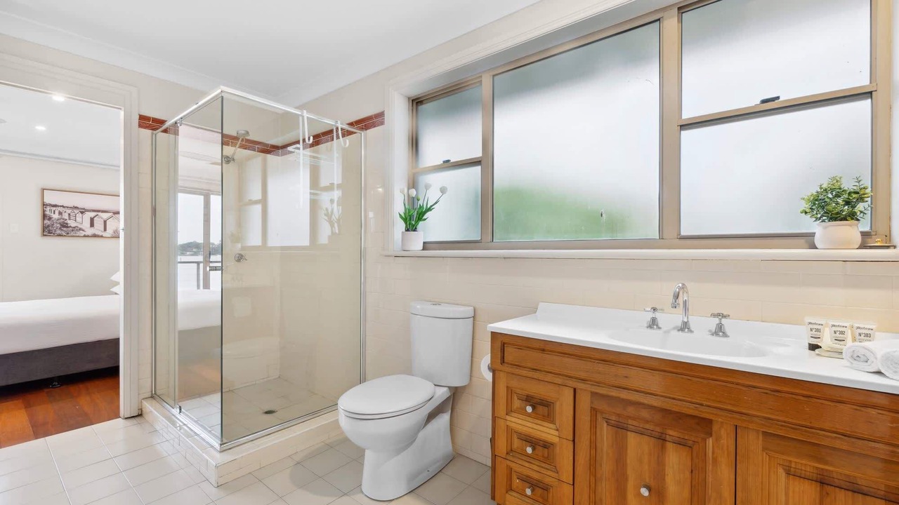 Photo of Bathroom in Cabarita