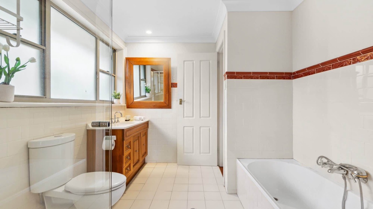 Photo of Bathroom in Cabarita