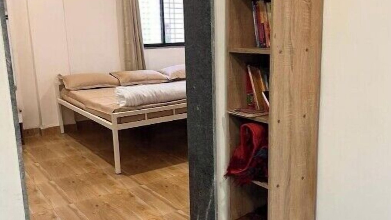 Photo of Bedroom in Akalkot