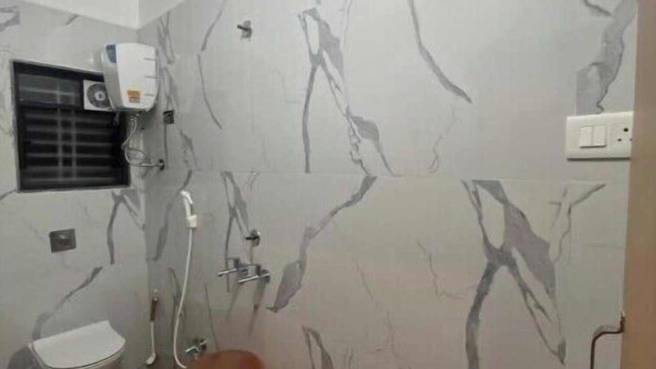Photo of Bathroom in Akalkot