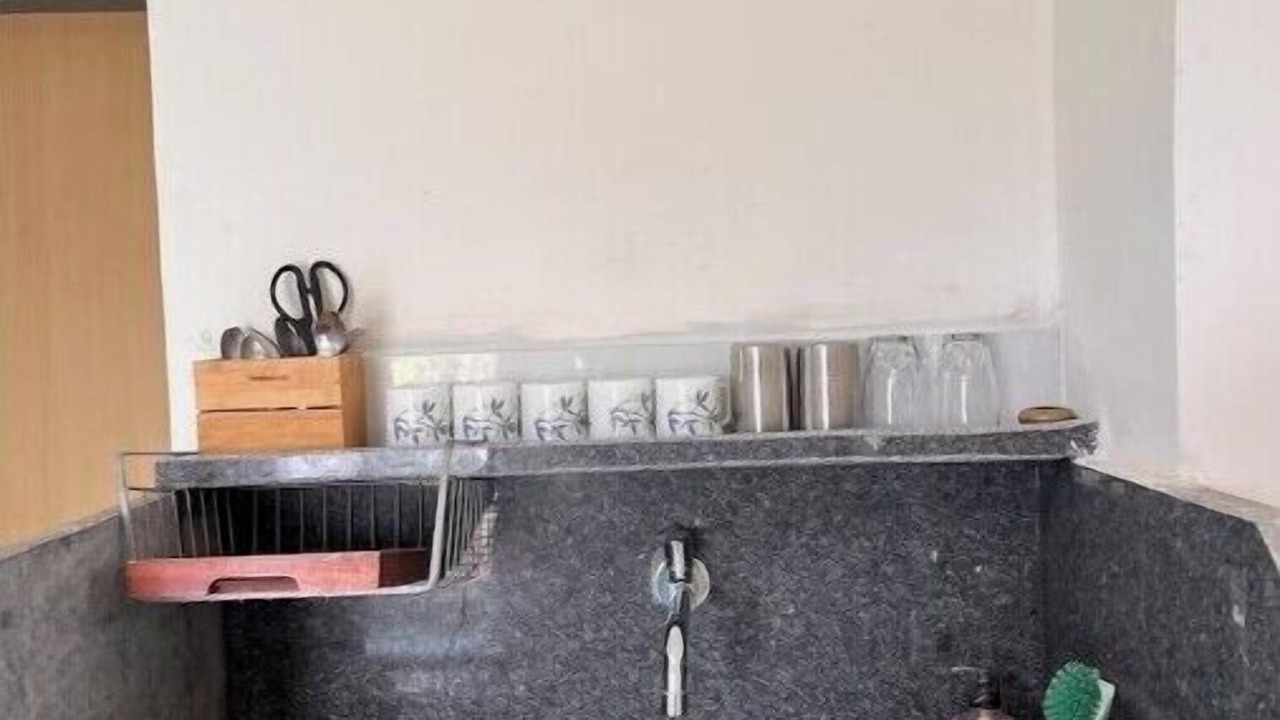 Photo of Bathroom in Akalkot