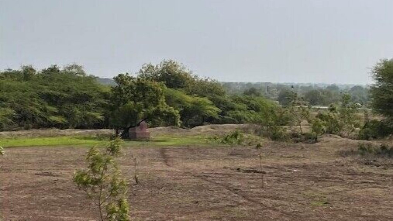 Photo of Outdoor in Akalkot