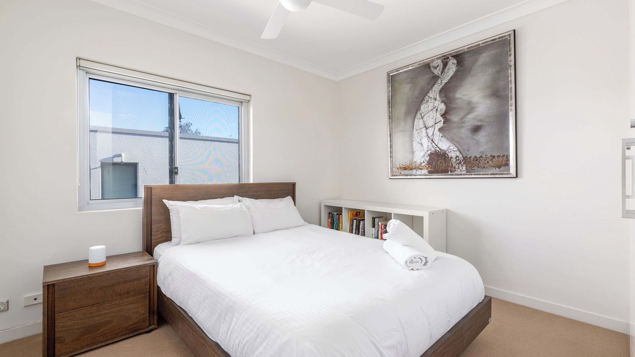 Photo of Bedroom in North Bondi