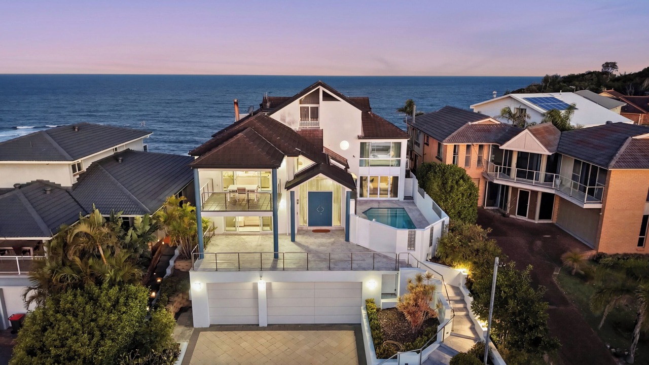 Photo of Outdoor in Forresters Beach