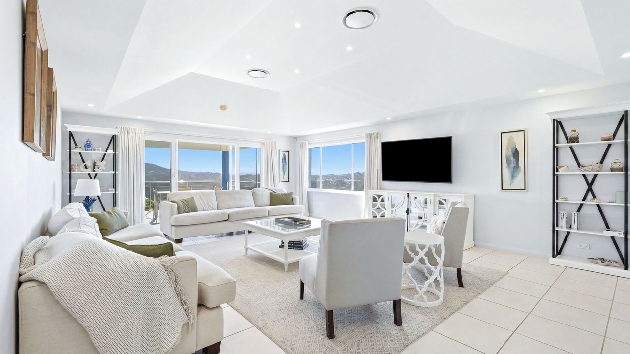 Photo of Livingroom in Forresters Beach