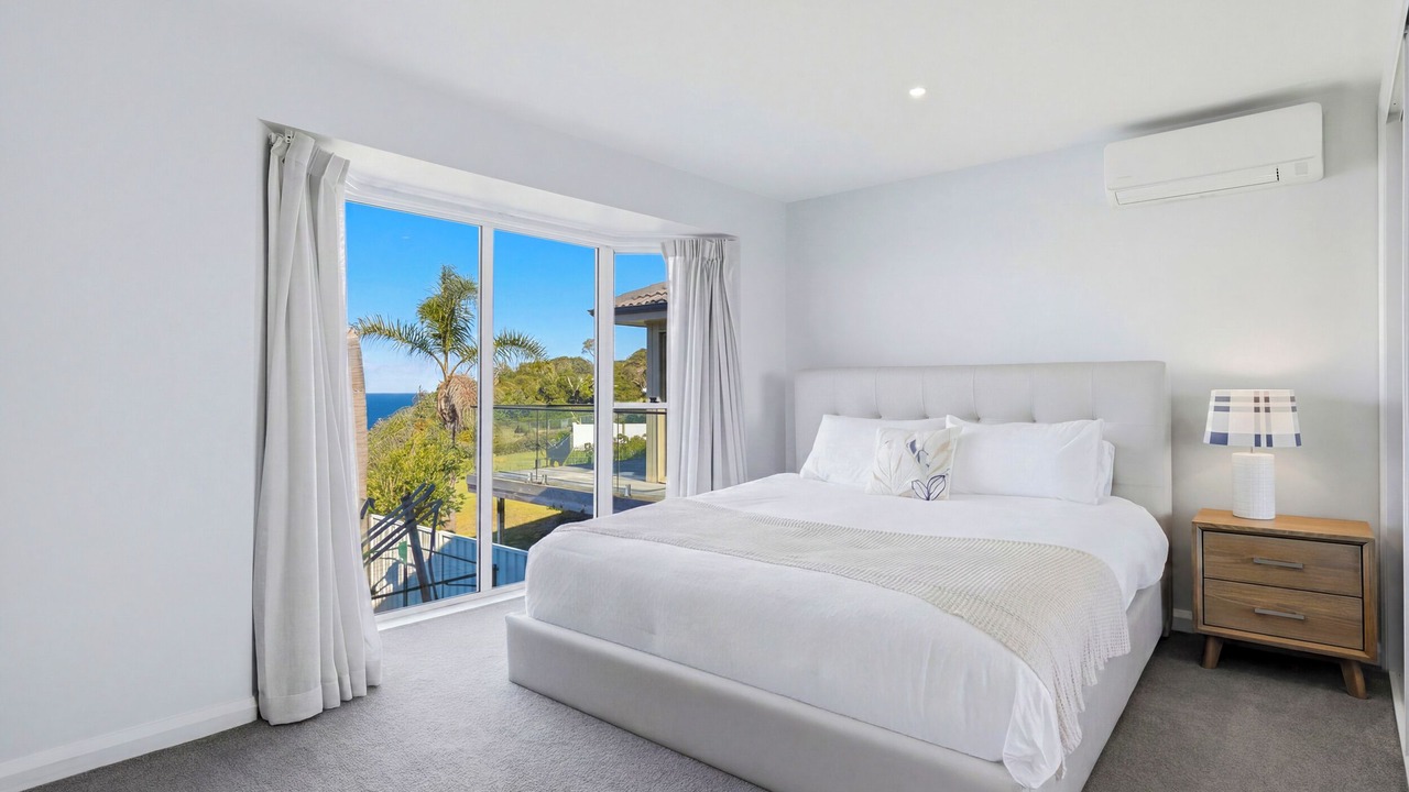 Photo of Bedroom in Forresters Beach