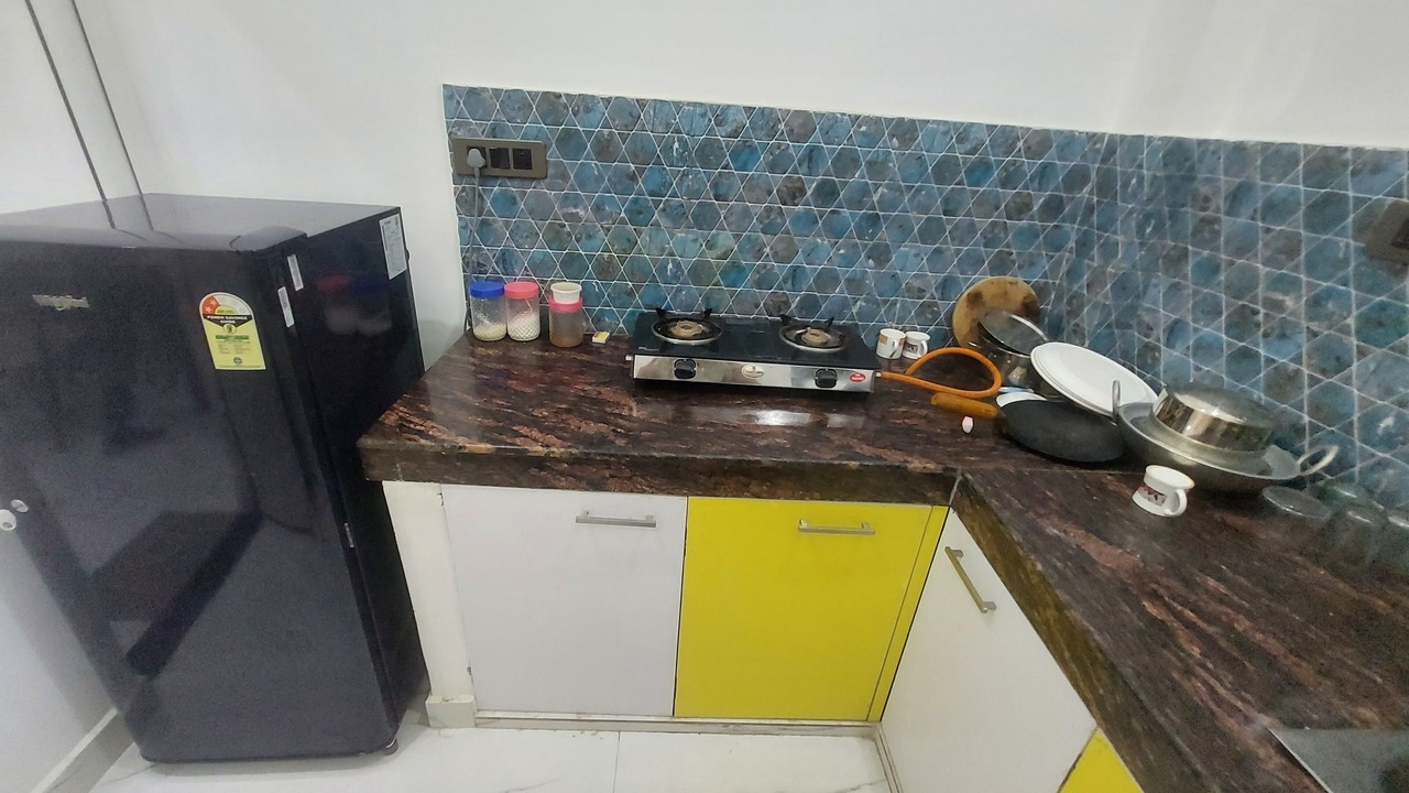Photo of Kitchen in Varanasi