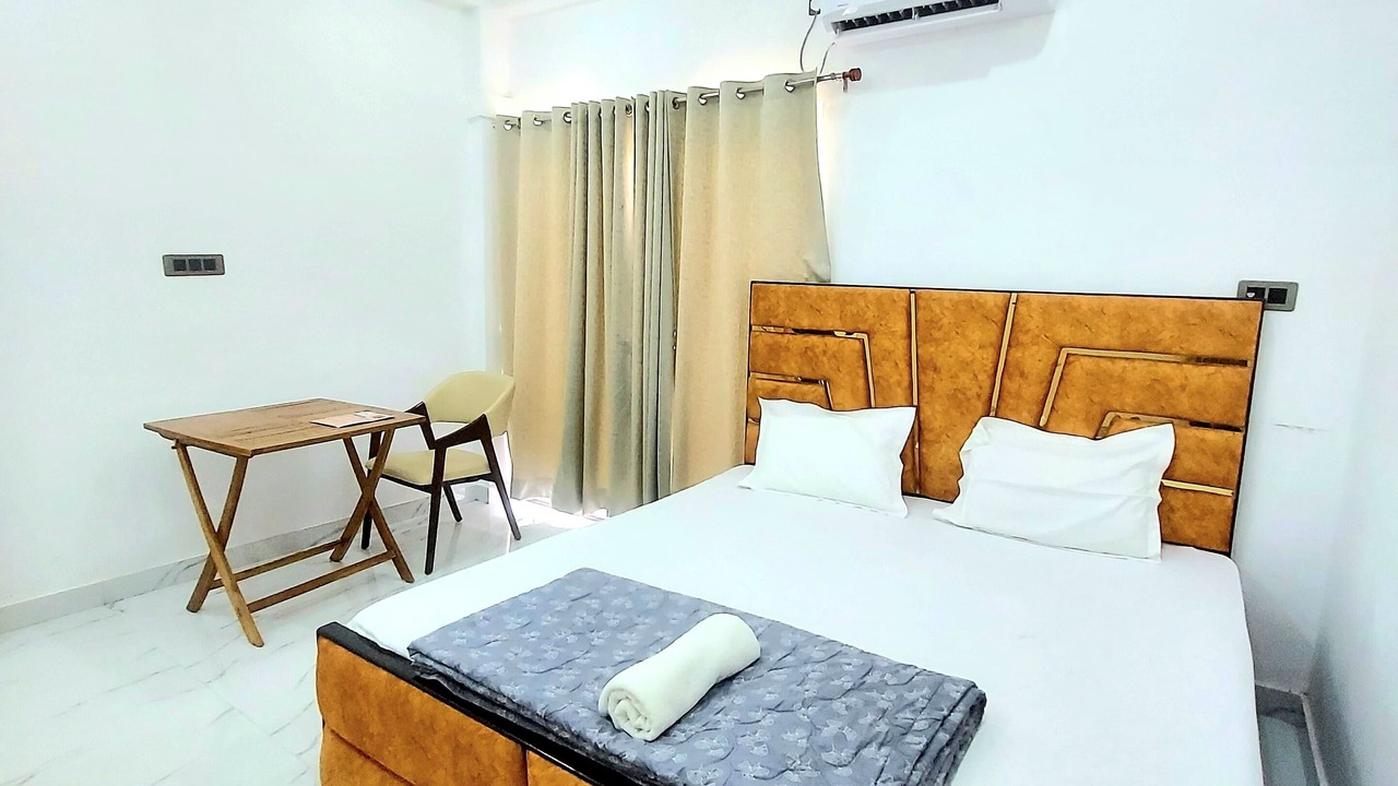 Photo of Bedroom in Varanasi