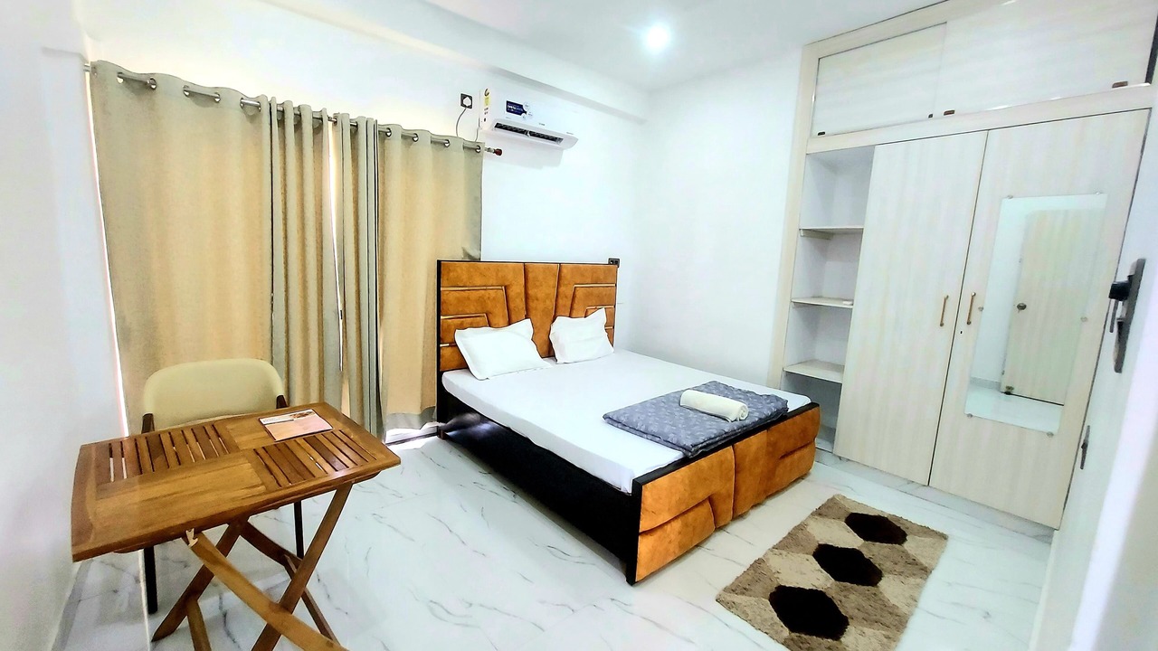 Photo of Bedroom in Varanasi